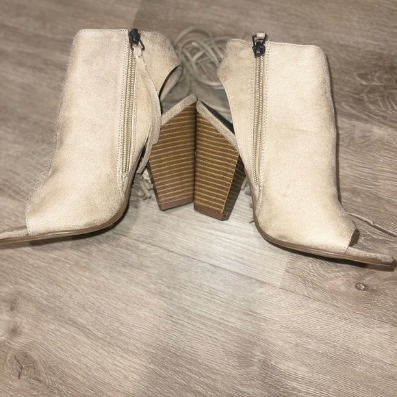 Booties - Picture 5 of 5